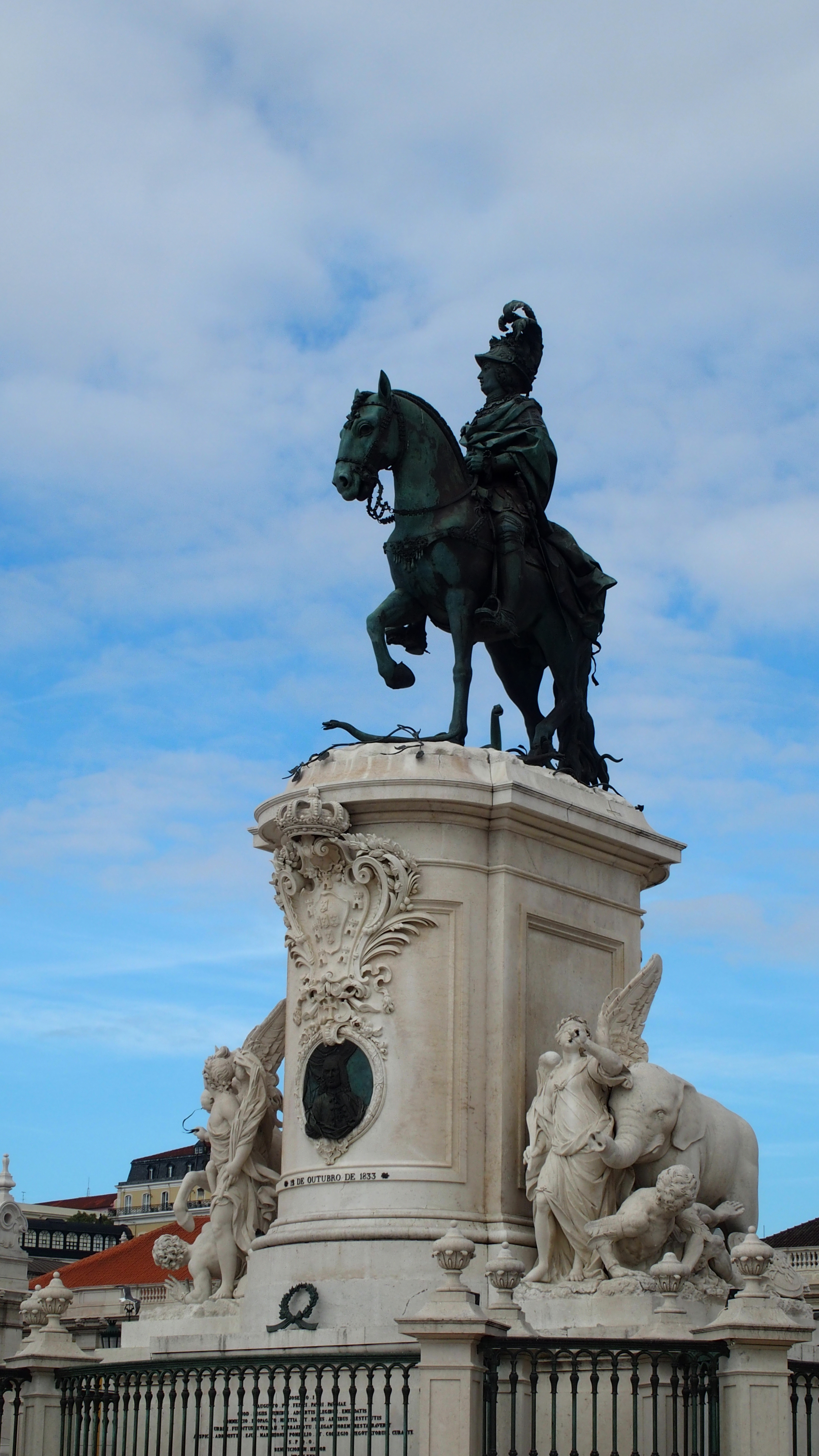 טיול זוגי בפורטוגל